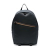 Blue Bucket Bag & Backpack