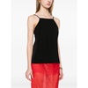 Black Top for Women