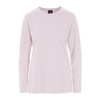 Pale Pink Cotton Blouse Osaka Style