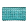 Amina Muaddi Bags.. Green