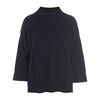 Cloud Cashmere Blouse