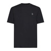 Crew Neck Logo T-shirt