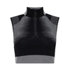Sleeveless training top