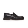 Leather Loafer 5169 Dark Brown