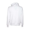 Sporty Hoodie Zipper Sweatshirt