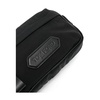 Black Logo Pouch Bag