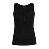 Ribbed top ‘Alessia’