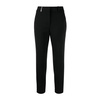 Cropped Trousers