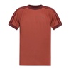 T-shirt with Logo Appliqué