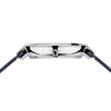 Men's Solar Watch 39 mm 5 ATM Solar Slim Design Bracelet Milanese 14639-307
