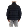 Eco-Chrome Down-Feather Jacket