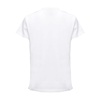 Jersey T-Shirt in Tinto Capo Style