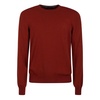 ROUND NECK