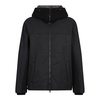 Zip-up jacket