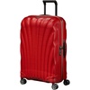 Unisex's Bags Travel Bags Red AW21