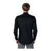 Black Long Sleeve Shirt Classic Style