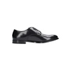 Smooth Leather Derby Shoes