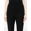 Cropped Trousers