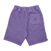 Casual Sweat Shorts Arrenga Garment Dyed