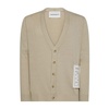 Amaranto Sweaters Beige