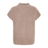 Cashmere Raccoon Pullover Sweater