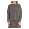 Boxy Wool Pullover