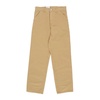 Workwear Trousers with Tool Pockets