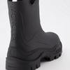 Rain Boots Waterproof PVC TPU Design