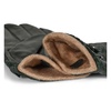 Lamb Nappa Leather Gloves