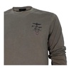 Basic Crewneck T-shirt Green