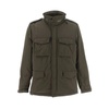 GIUB MINIFIELD VENTO Jacket