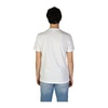 Tiger Head Embossed T-Shirt