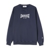 Insignia B Graphic Crewneck