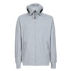 Training Shirt with Zipper