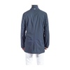 Slim-Fit Waterproof and Breathable Trench