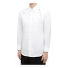 Alexander Mcqueen Cotton Shirt Men
