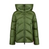 Short Women's Down Jacket Helsinki