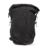 ‘DRAPE’ backpack with logo