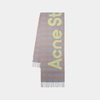 Wool Veda Scarf