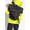 ‘DRAPE’ backpack with logo