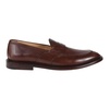 Classic Leather Loafers