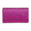 Foldover Cross Body Bag