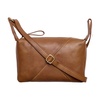 Elegant Leather Clutch