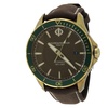 Automatic Bronze Clifton Club Watch