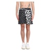 Aries Leopard Board Shorts