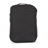 Black Hole Duffel Bags in Black