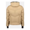 Beige Arcesaz Down Jacket