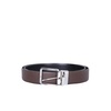 Buckle Fastening Belt