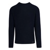 Dark Blue Sweaters