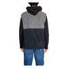 Hooded Zip Jacket